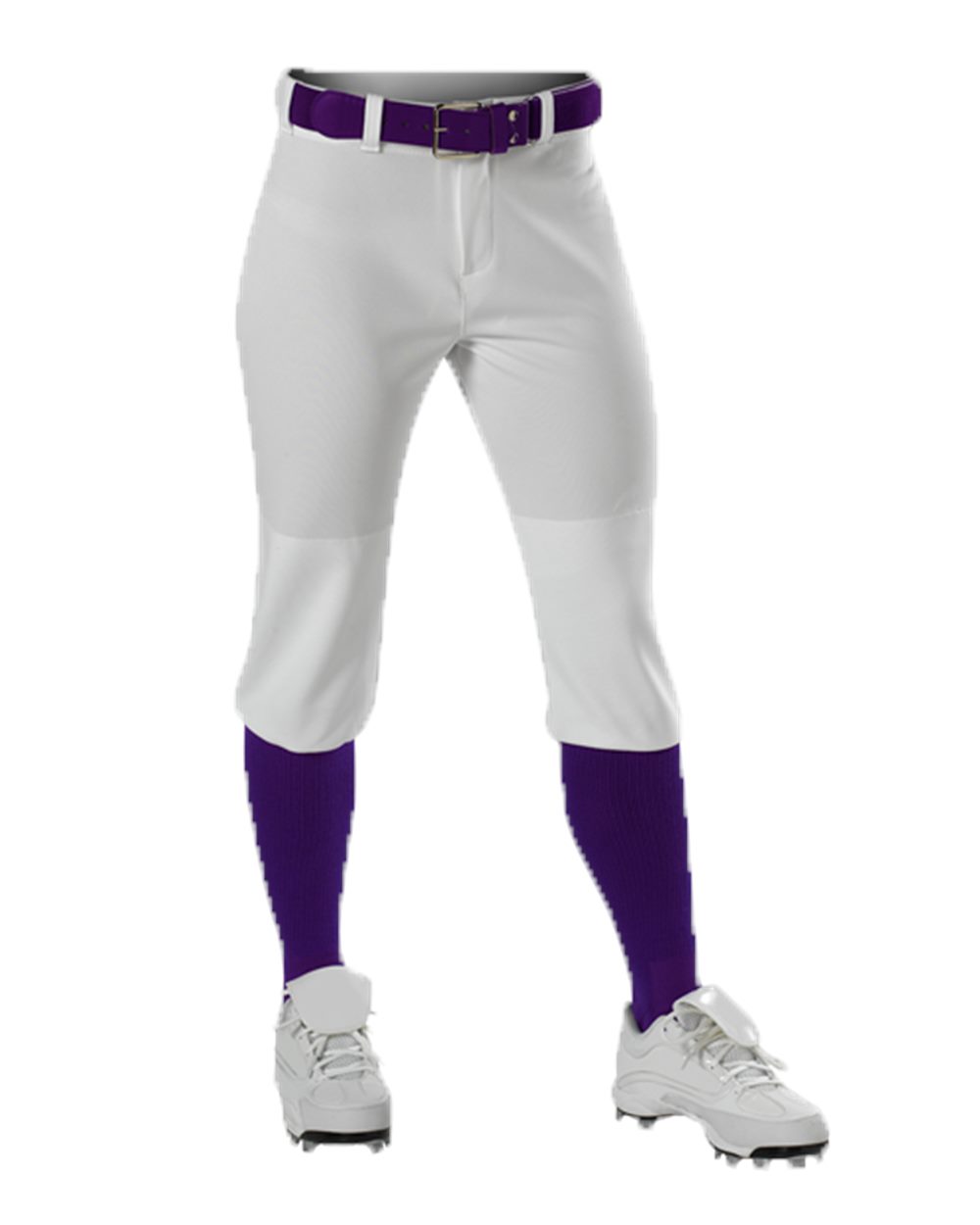 Girls' Fastpitch Knicker Pants - 605PKNG