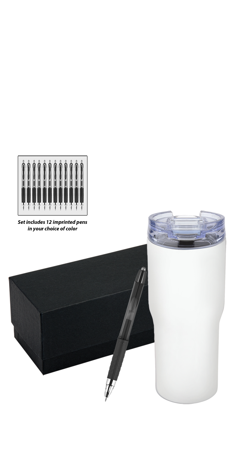 Urban Peak® SL234PR / GBSG Gift Set