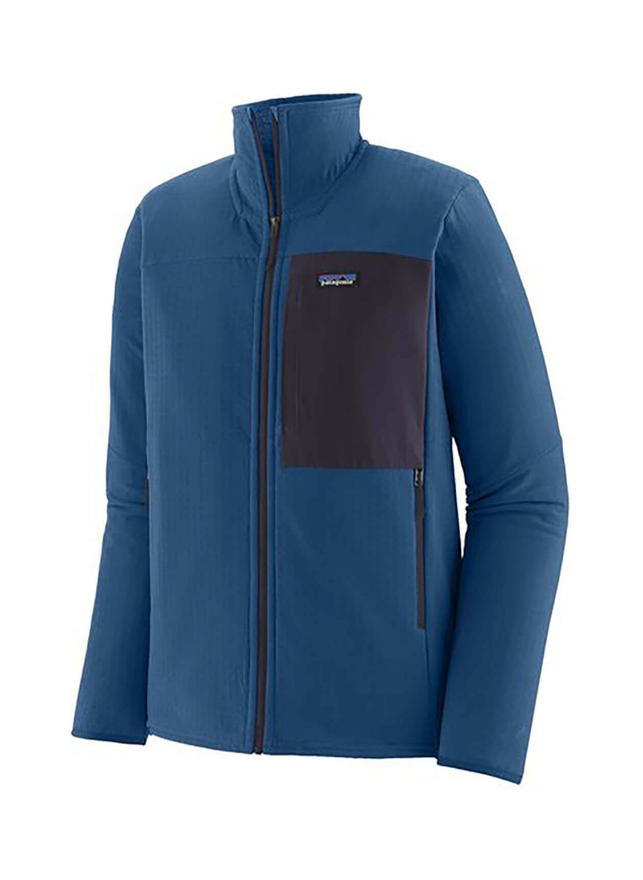 Patagonia Men's R2 TechFace Jacket - Black - XS