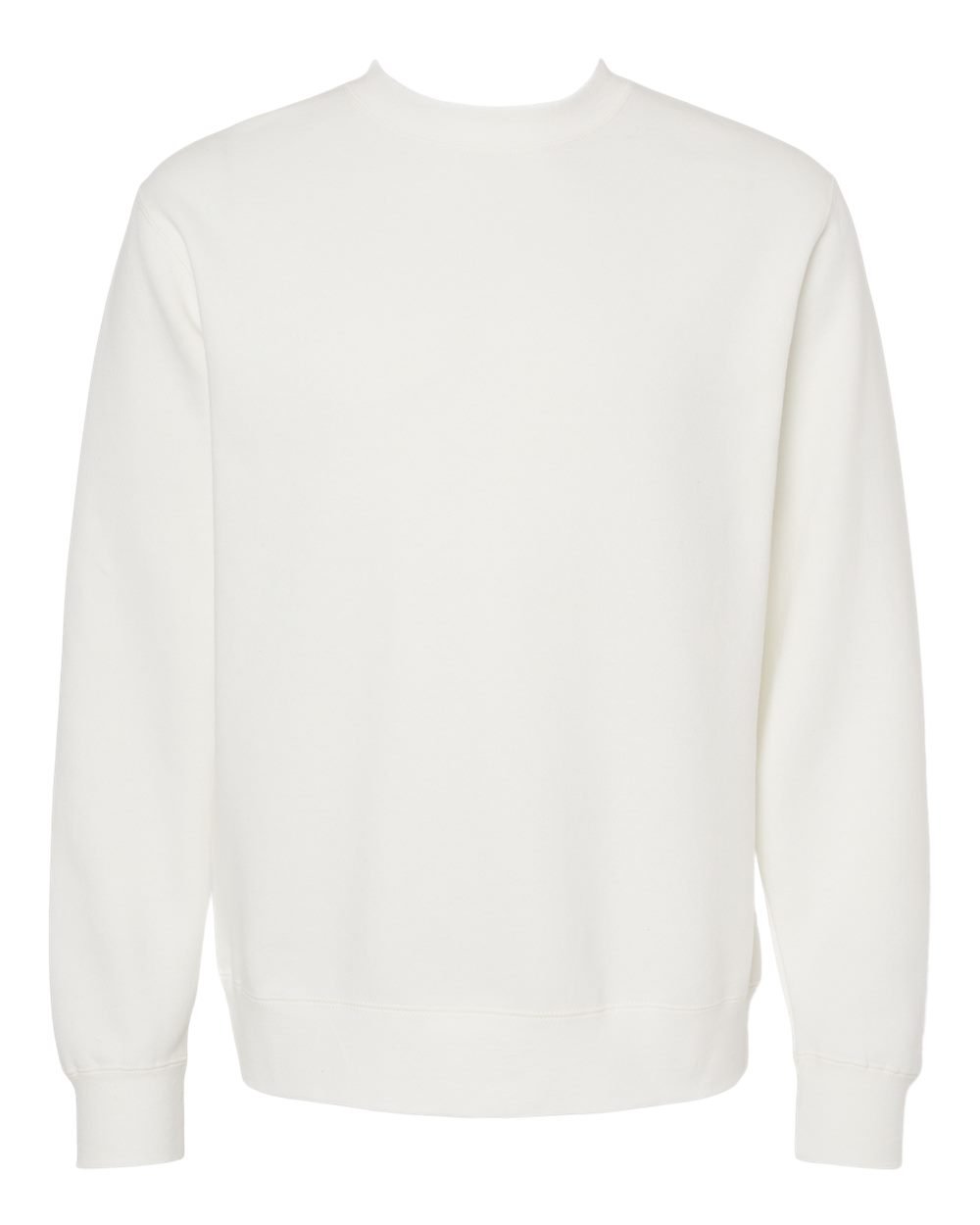 Unisex Midweight Pigment-Dyed Crewneck Sweatshirt - PRM3500