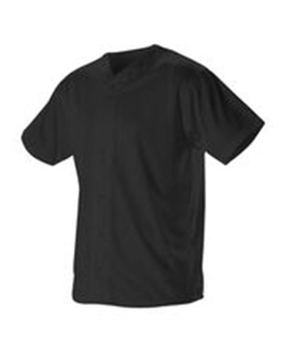 Youth Full Button Lightweight Baseball Jersey - 52MBFJY