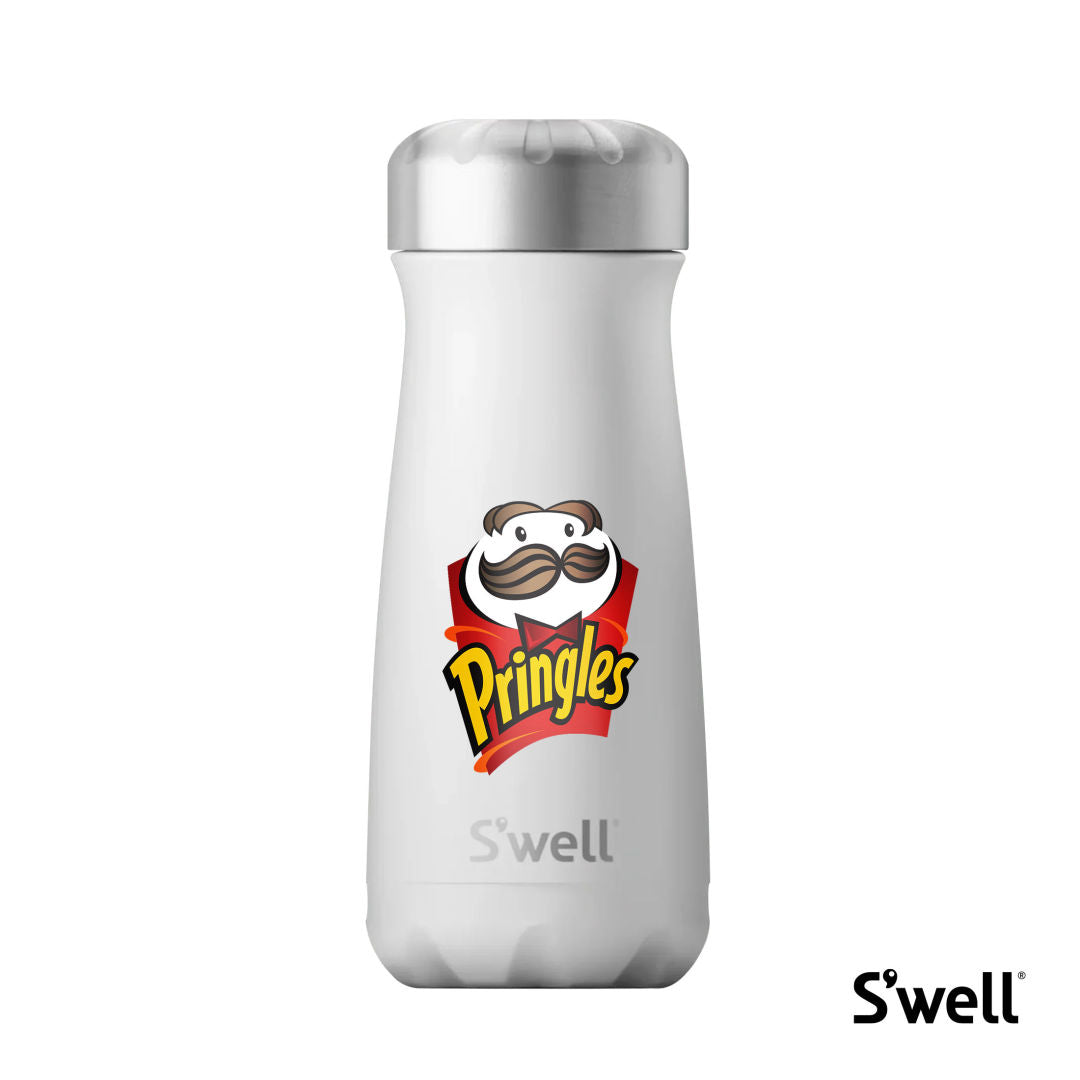 S'well® Traveler Insulated Bottle - 16oz