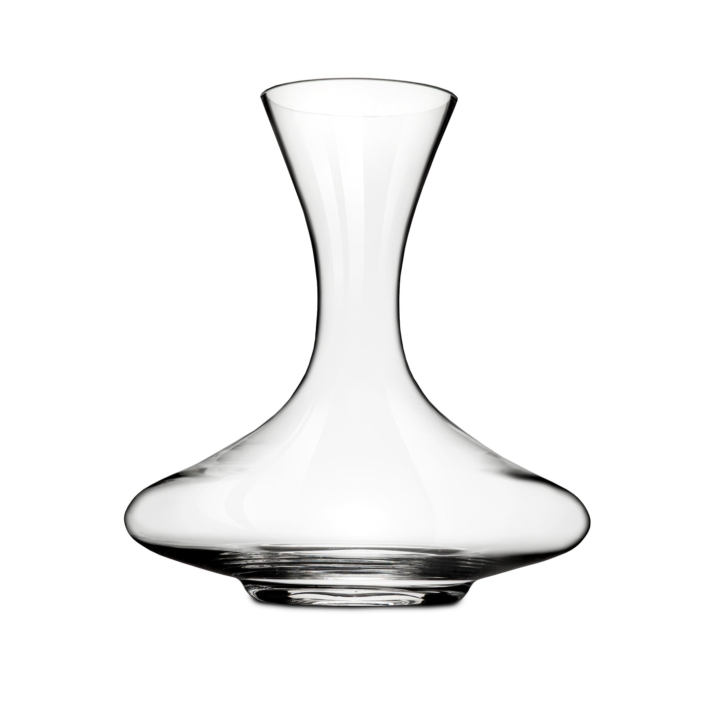 True® Ellipse™: Traditional Decanter