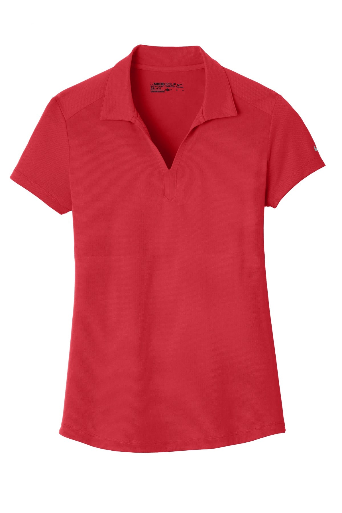 Nike Women's Dri-FIT Legacy Polo. 838957