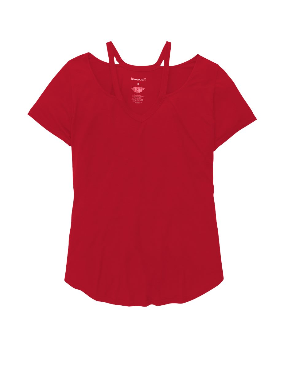Women's Moxie T-Shirt - T53