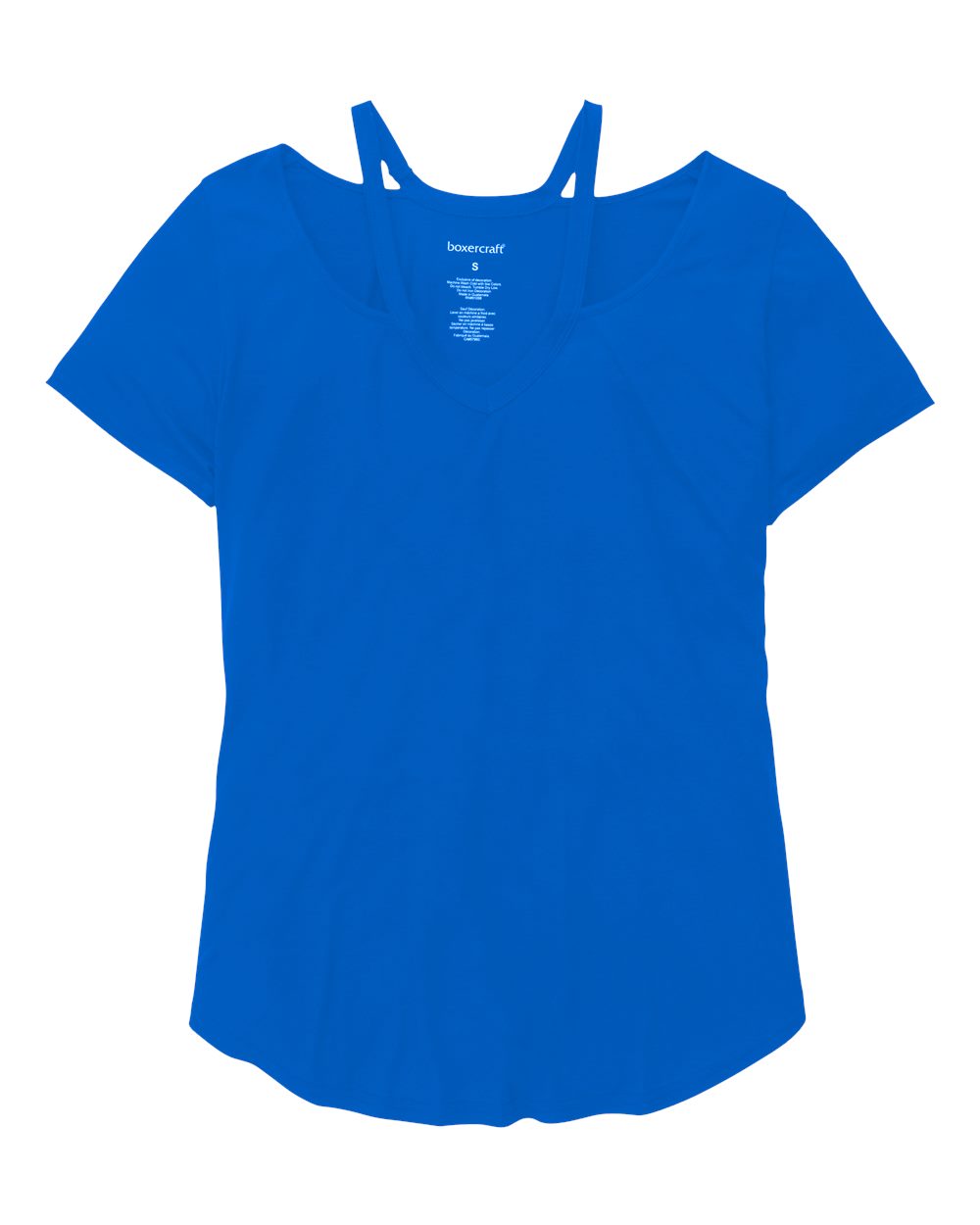 Women's Moxie T-Shirt - T53