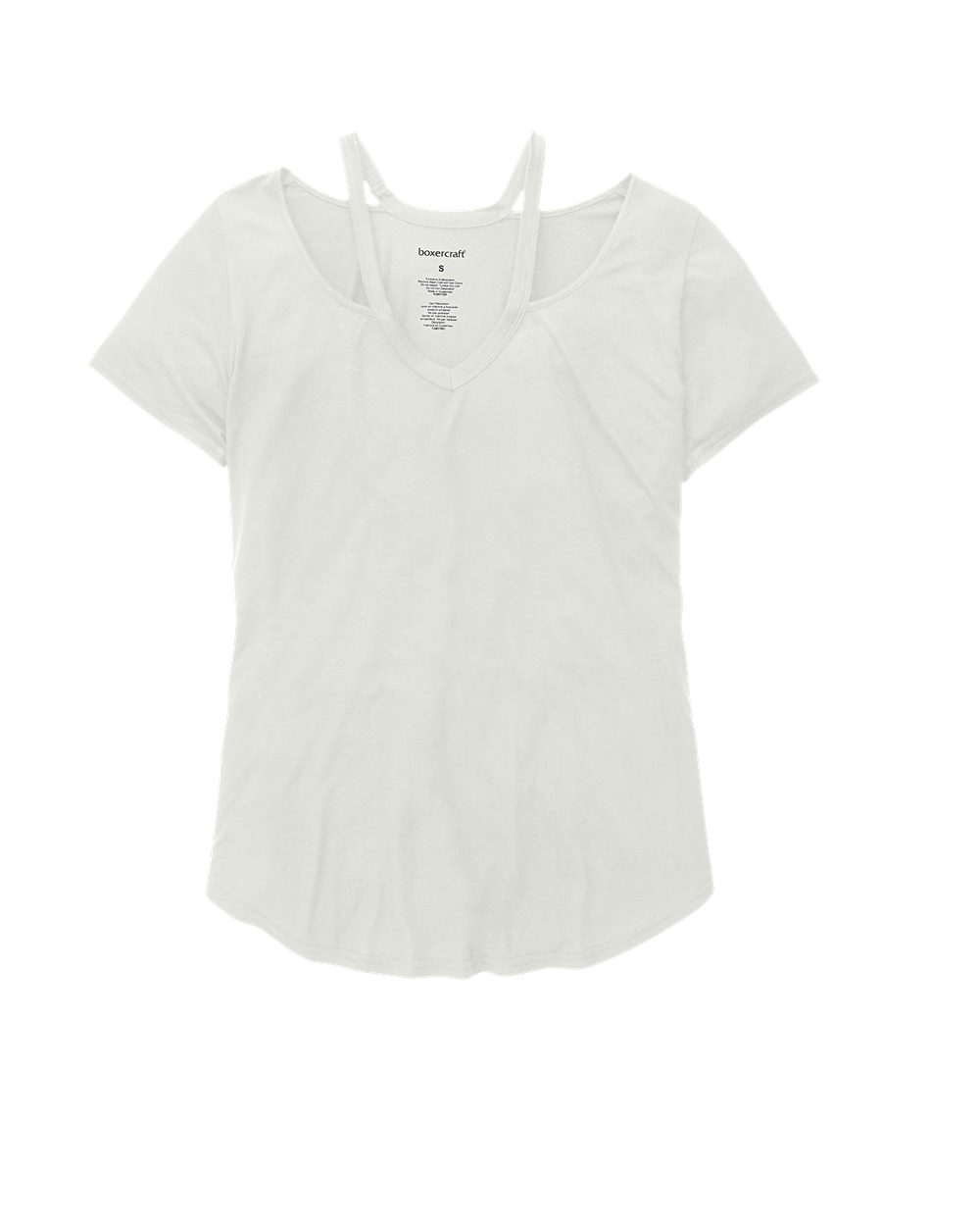 Women's Moxie T-Shirt - T53