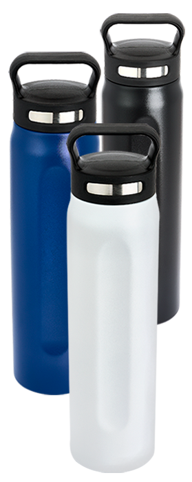 Urban Peak® Blue Ridge Trail 20 oz Water Bottle