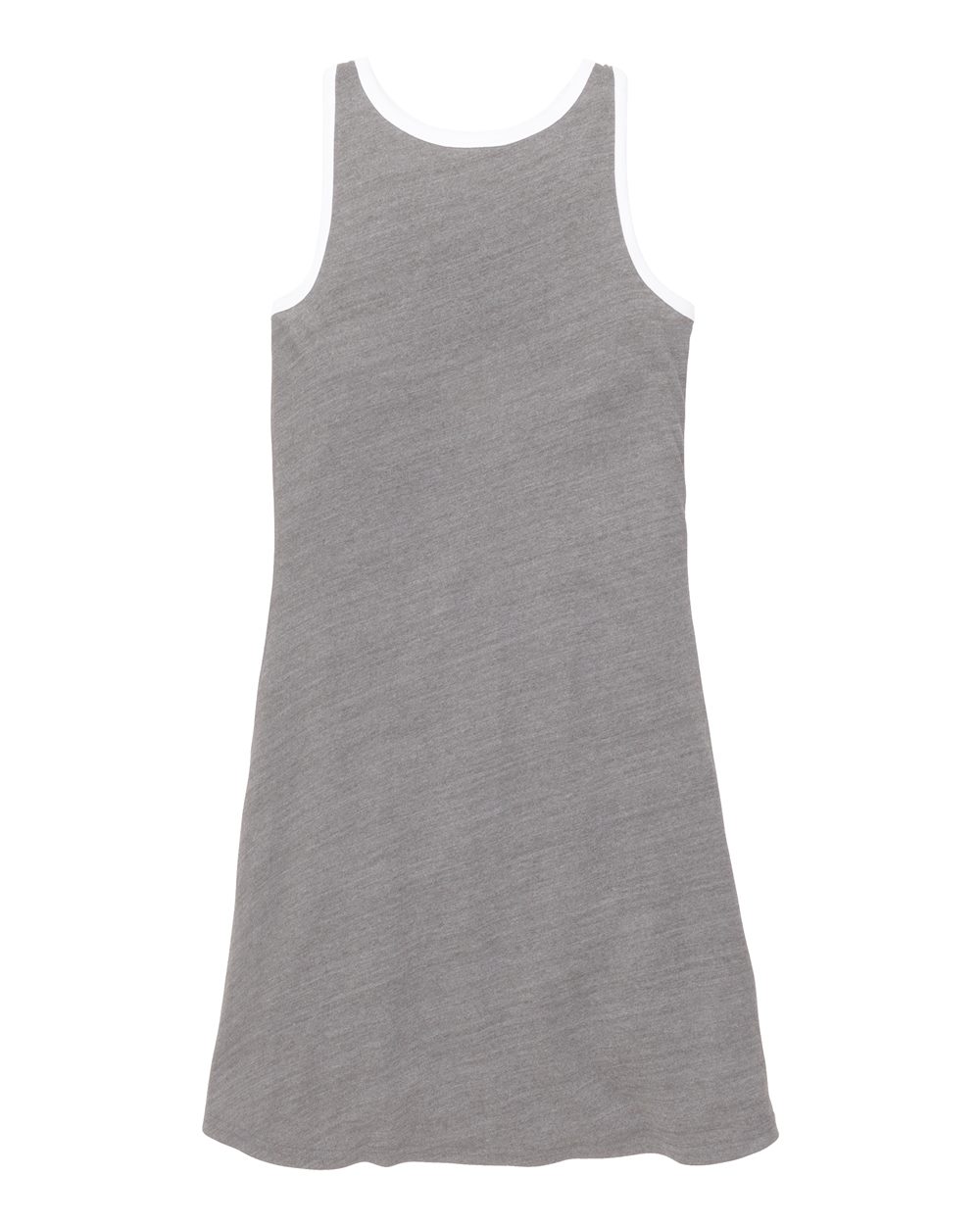 Women's Ringer Dress - T51