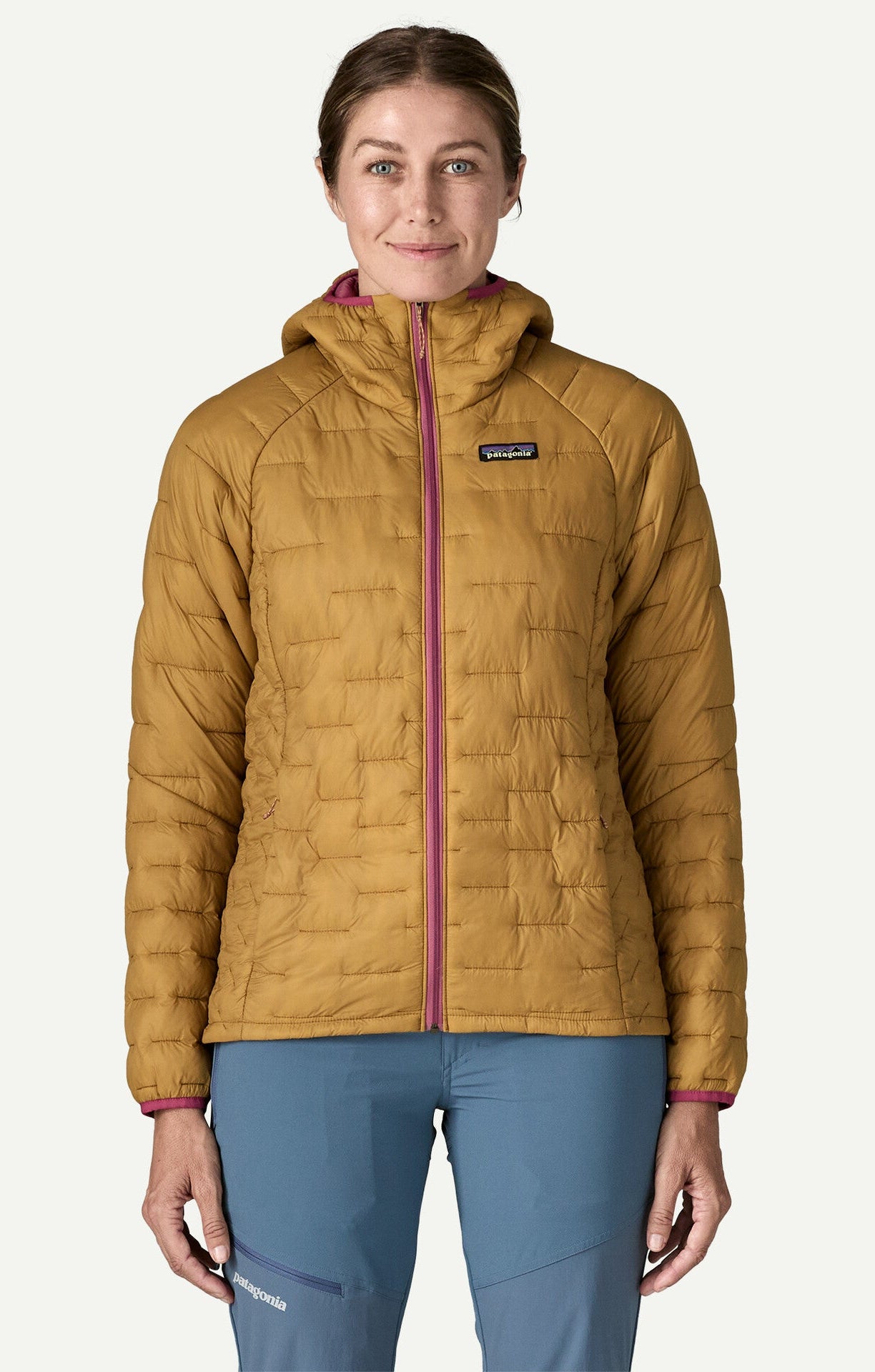 Patagonia Women's Micro Puff Hoody