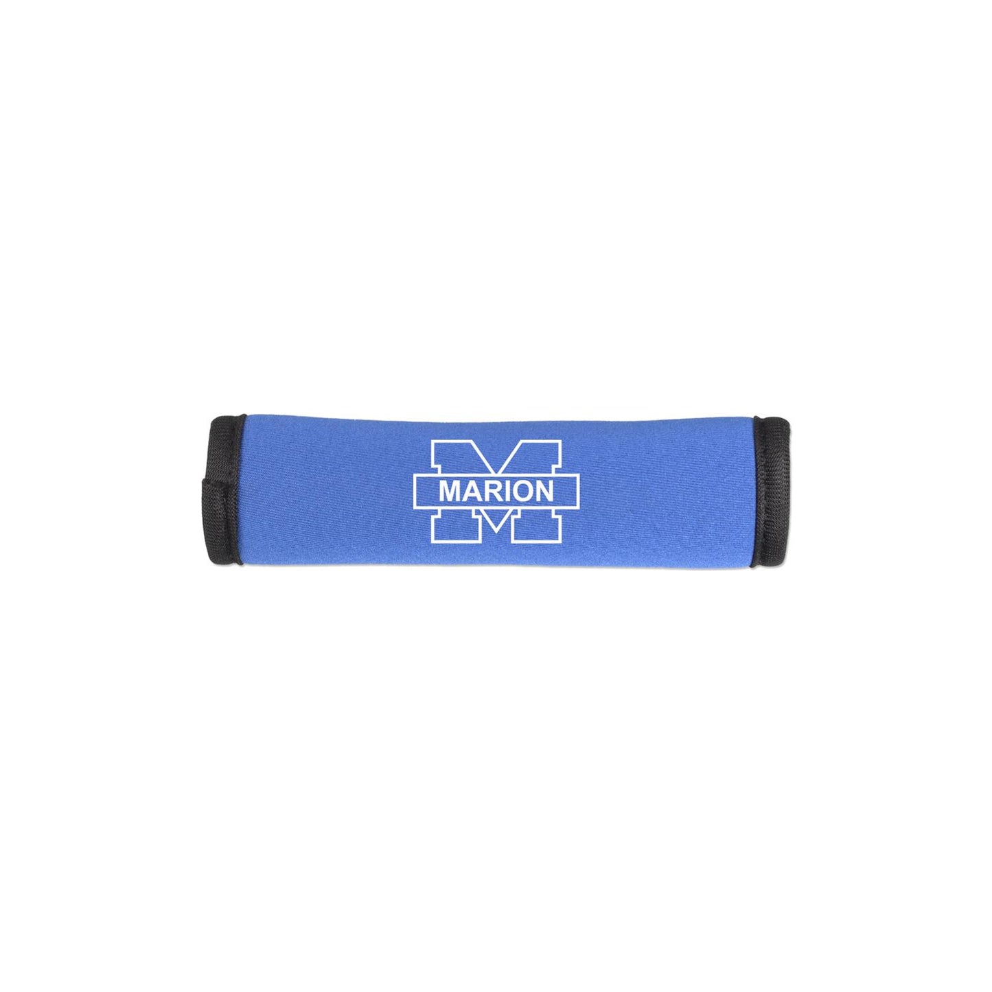 Luggage Handle Wrap