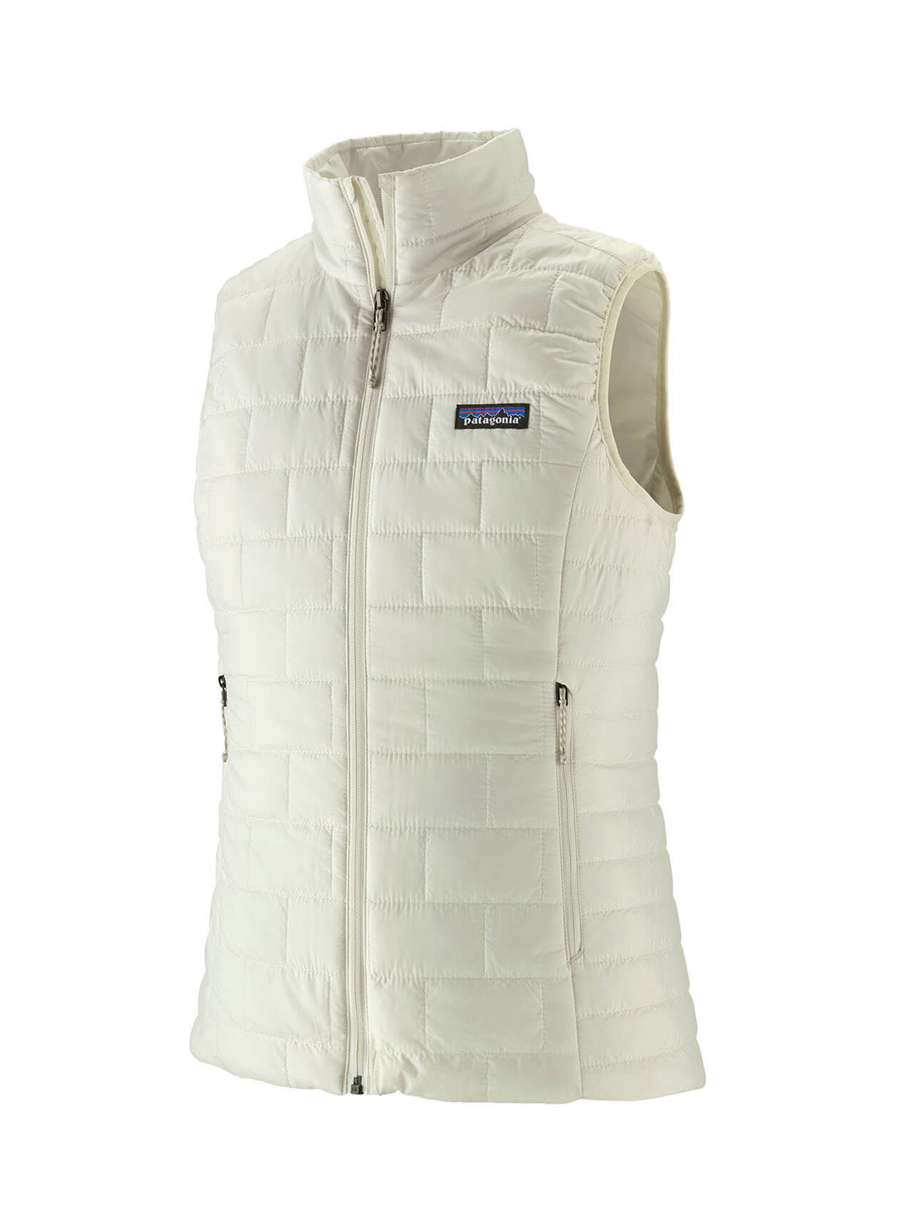 Patagonia Women's Nano Puff Vest F25 - Black - XS