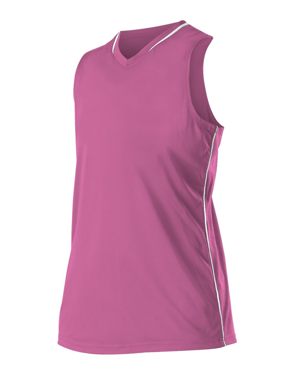 Women's Racerback Fastpitch Jersey - 551JW