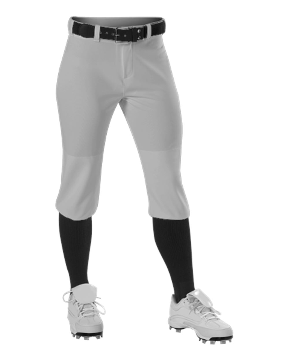Women's Fastpitch Knicker Pants - 605PKNW
