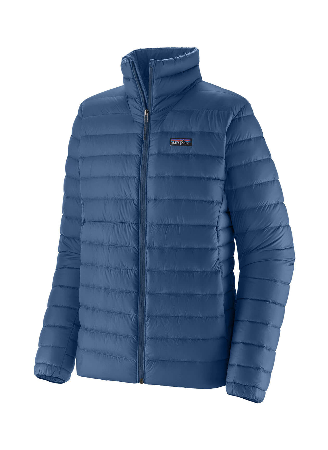 Patagonia Men's Down Sweater - Black - XS