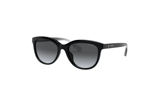 Coach Women's Polarized HC8285U Sunglasses