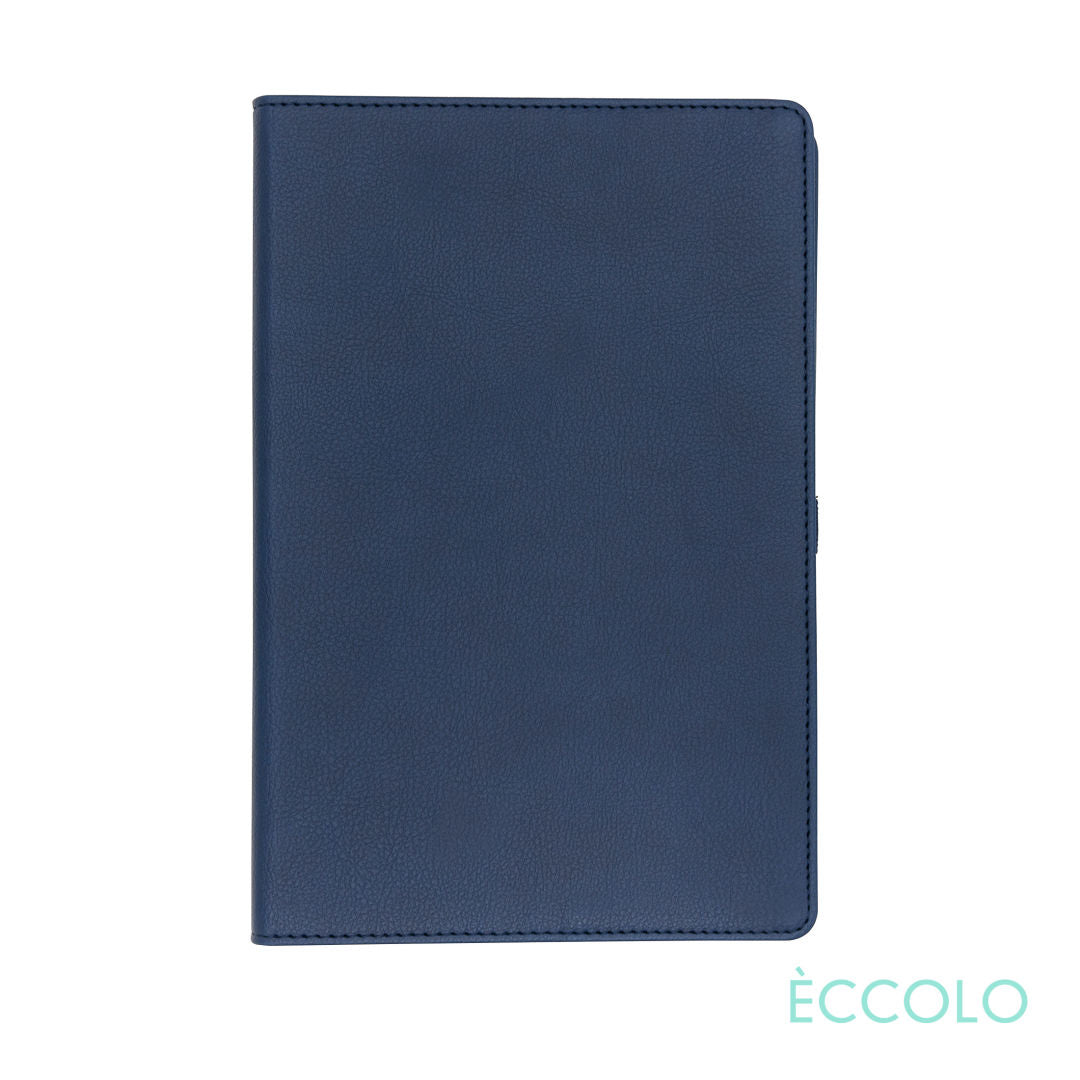 Eccolo® Two Step Flexible Refillable Jacket Journal