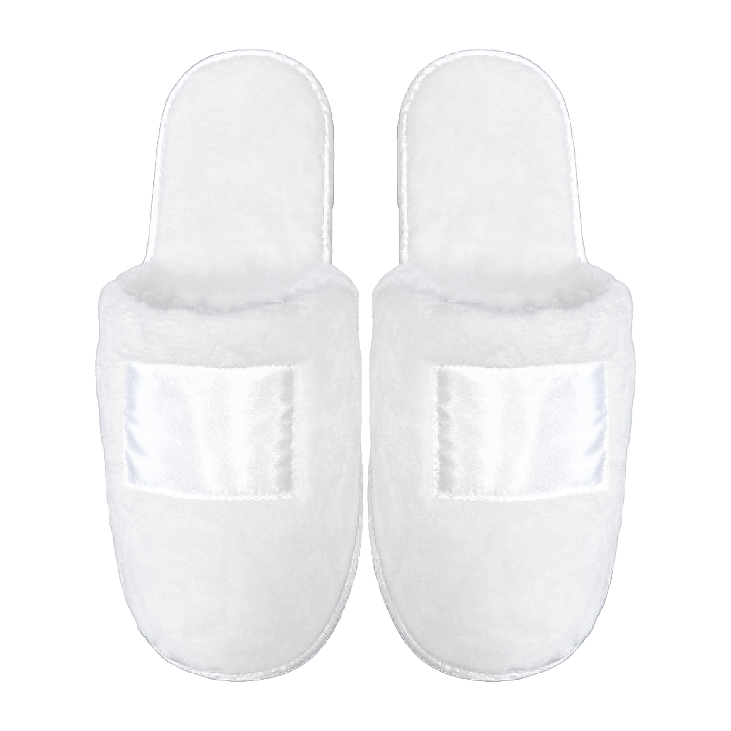 Flannel Slippers