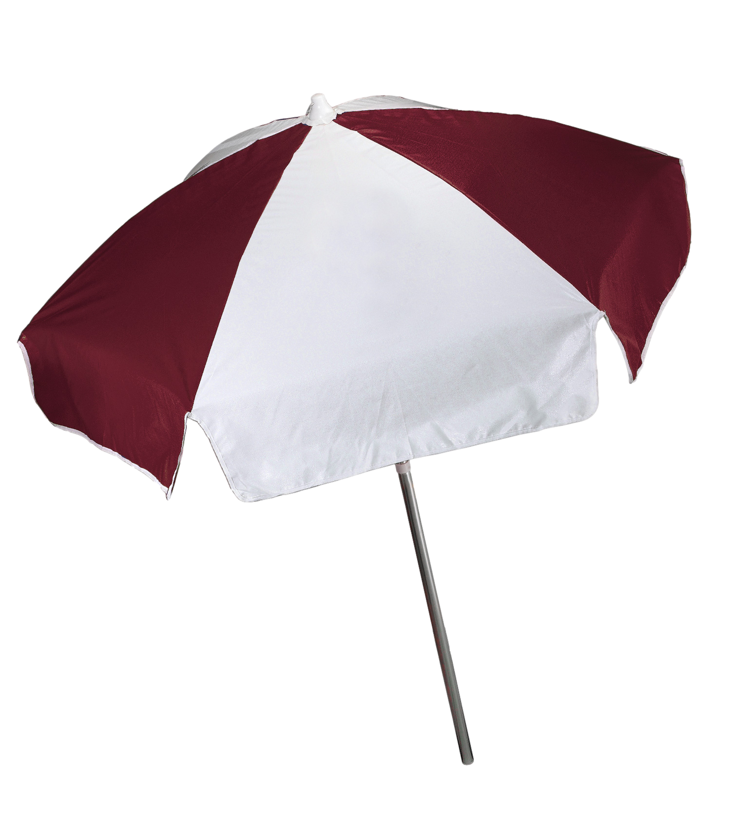 6 1/2' Aluminum Patio Umbrella