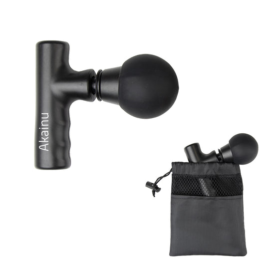 Handheld Massage Gun