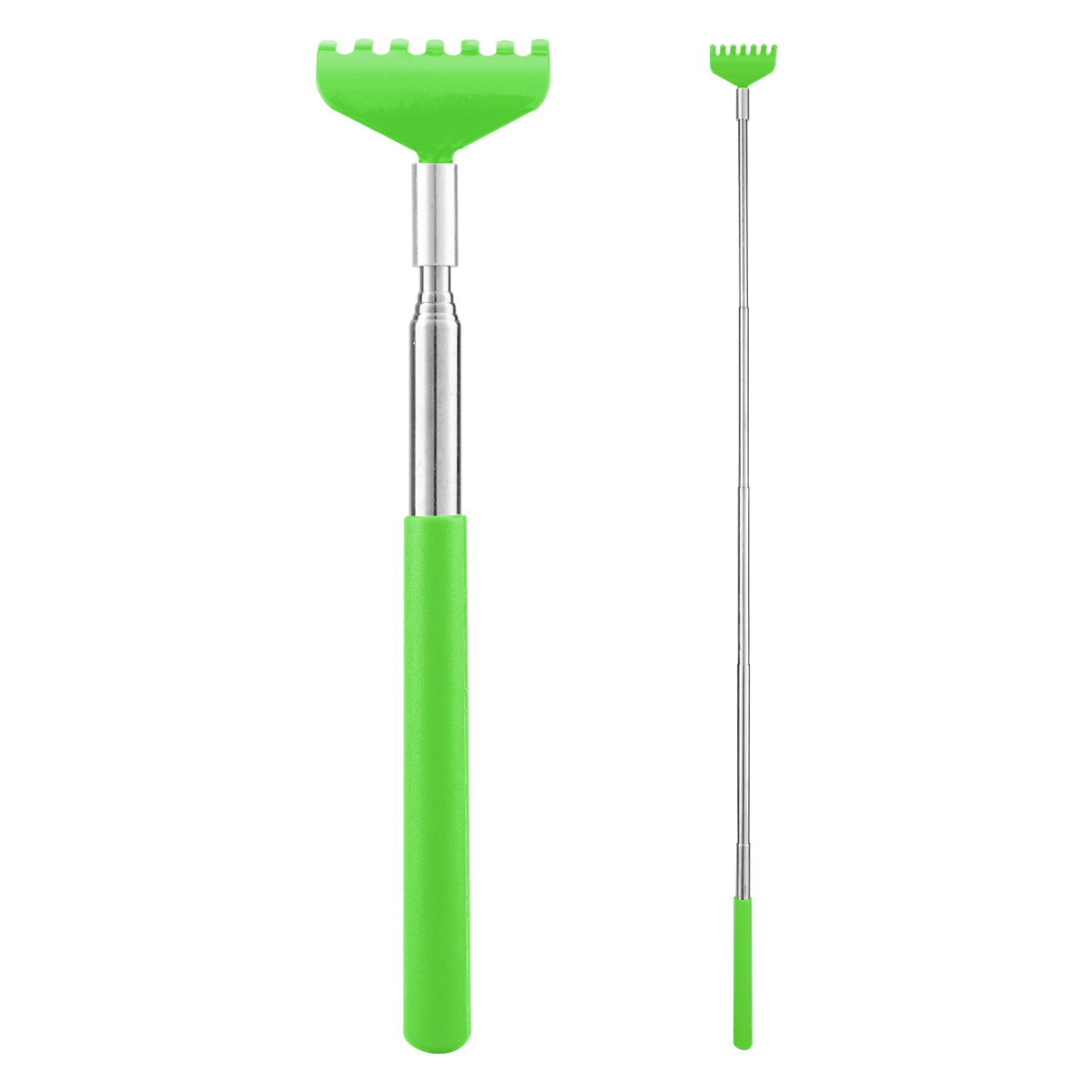 Extendable Back Scratcher