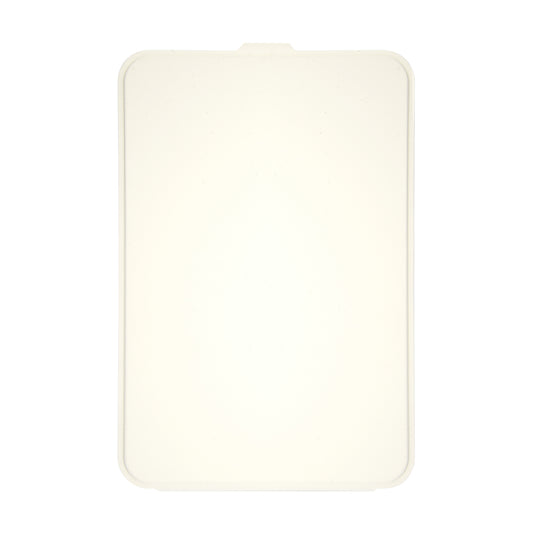 MIRROR WITH LED LIGHT