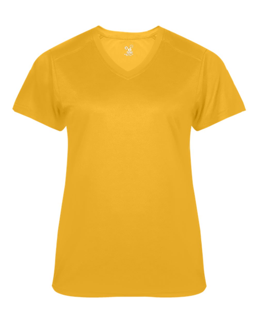 Women's Ultimate SoftLock™ V-Neck T-Shirt - 4062