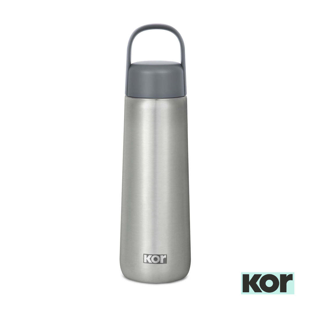 Kor® Melrose Brushed Double Wall SS - 20oz