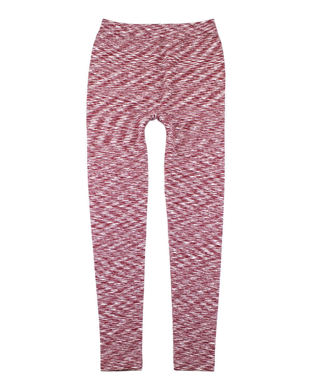 Girls' Alpine Fleece Leggings - YK08