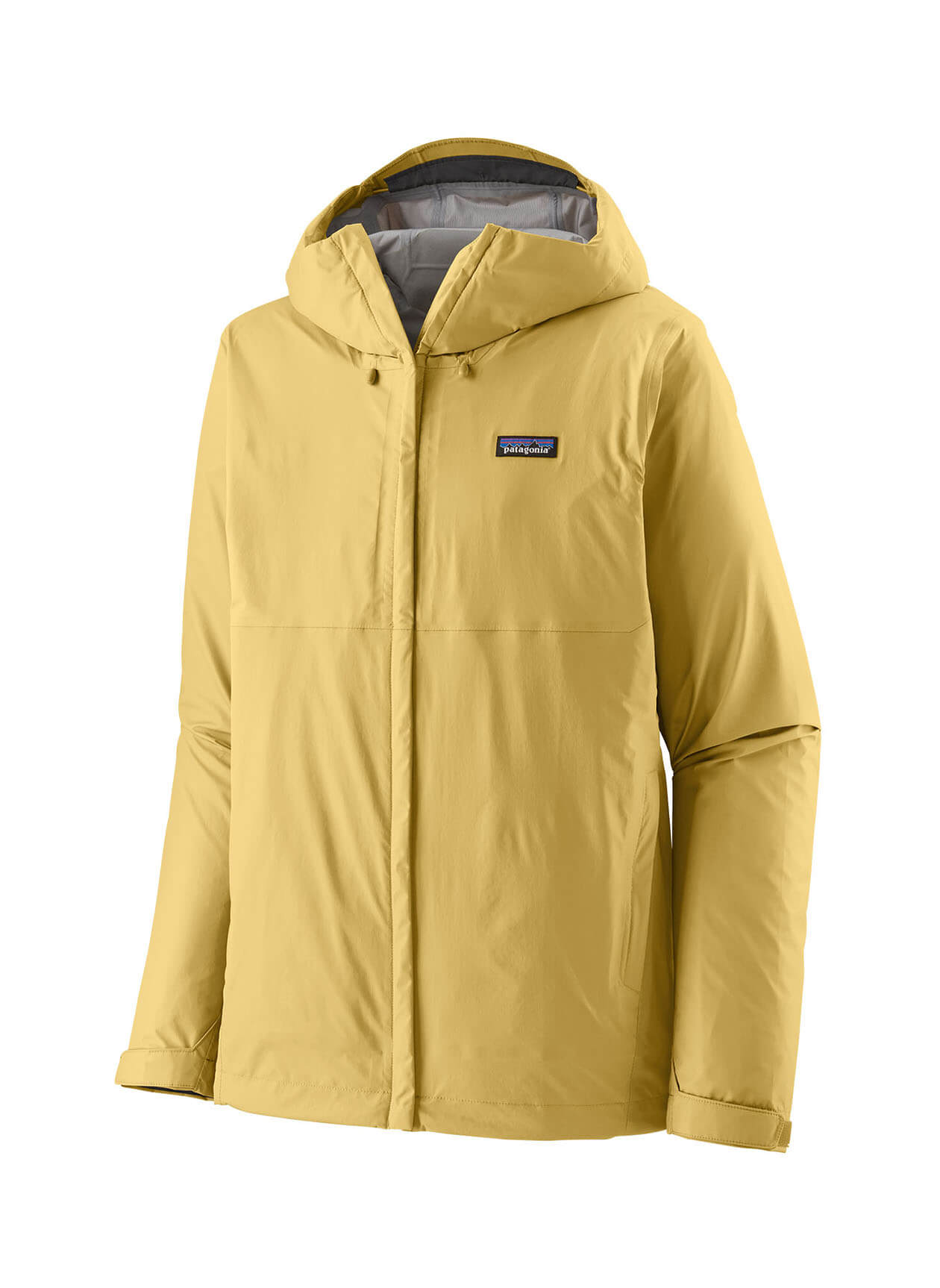 Patagonia Men's Torrentshell 3L Rain Jacket - Black - SM