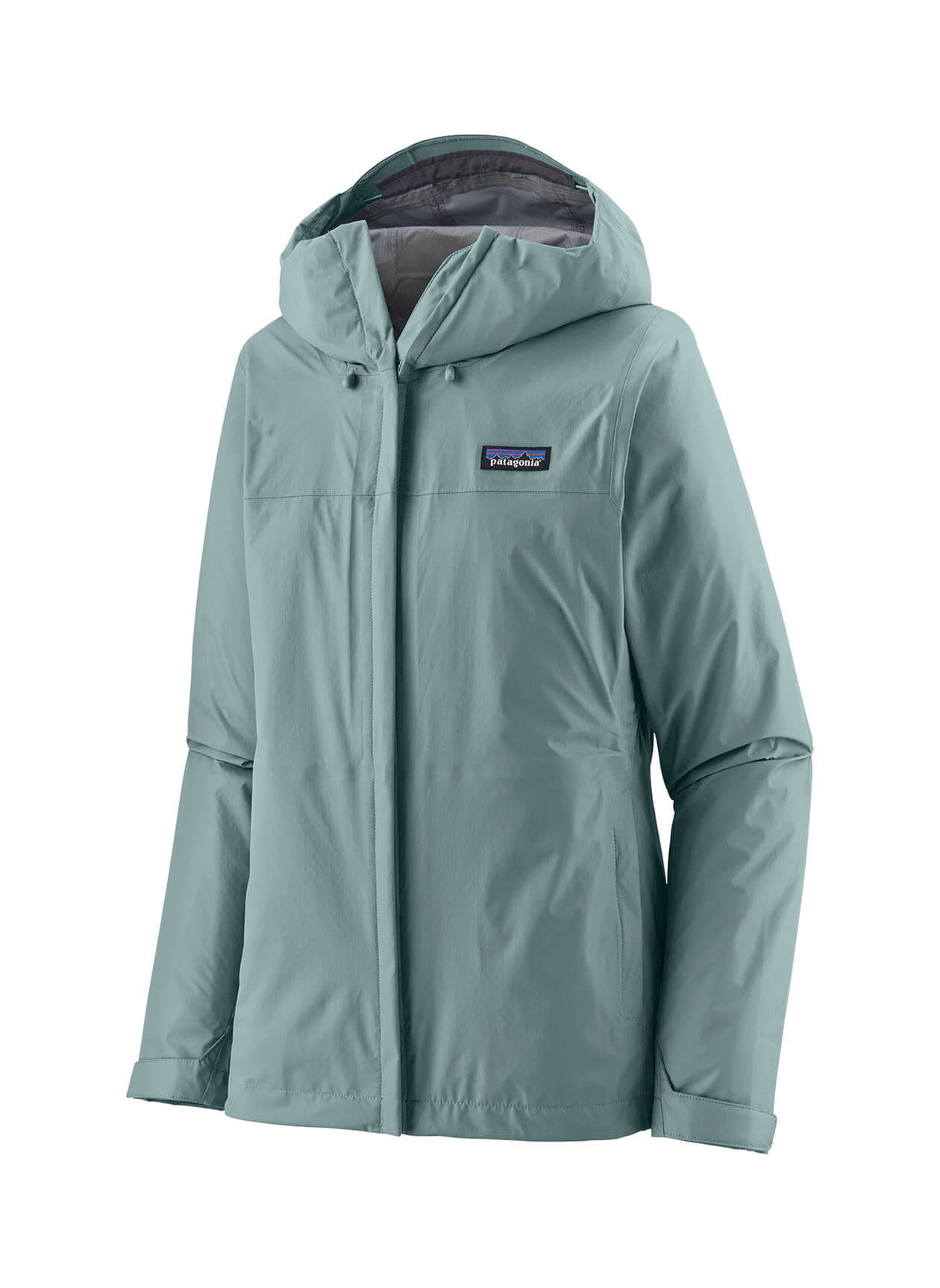 Patagonia Women's Torrentshell 3L Rain Jacket - Black - MD