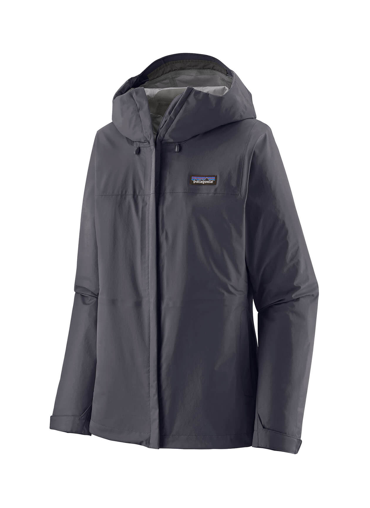 Patagonia Women's Torrentshell 3L Rain Jacket - Black - SM