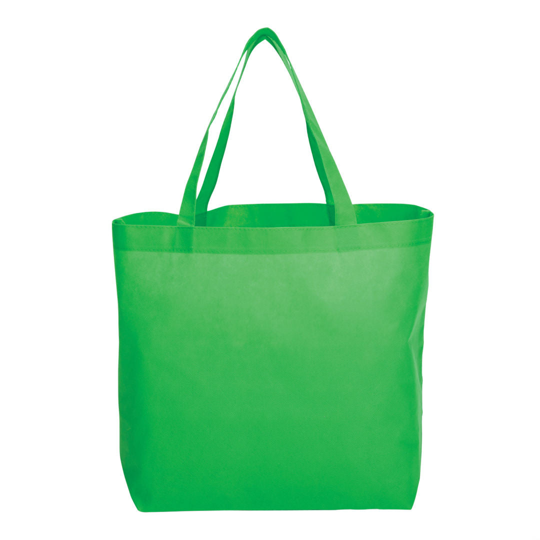 Sanborn Tote Bag
