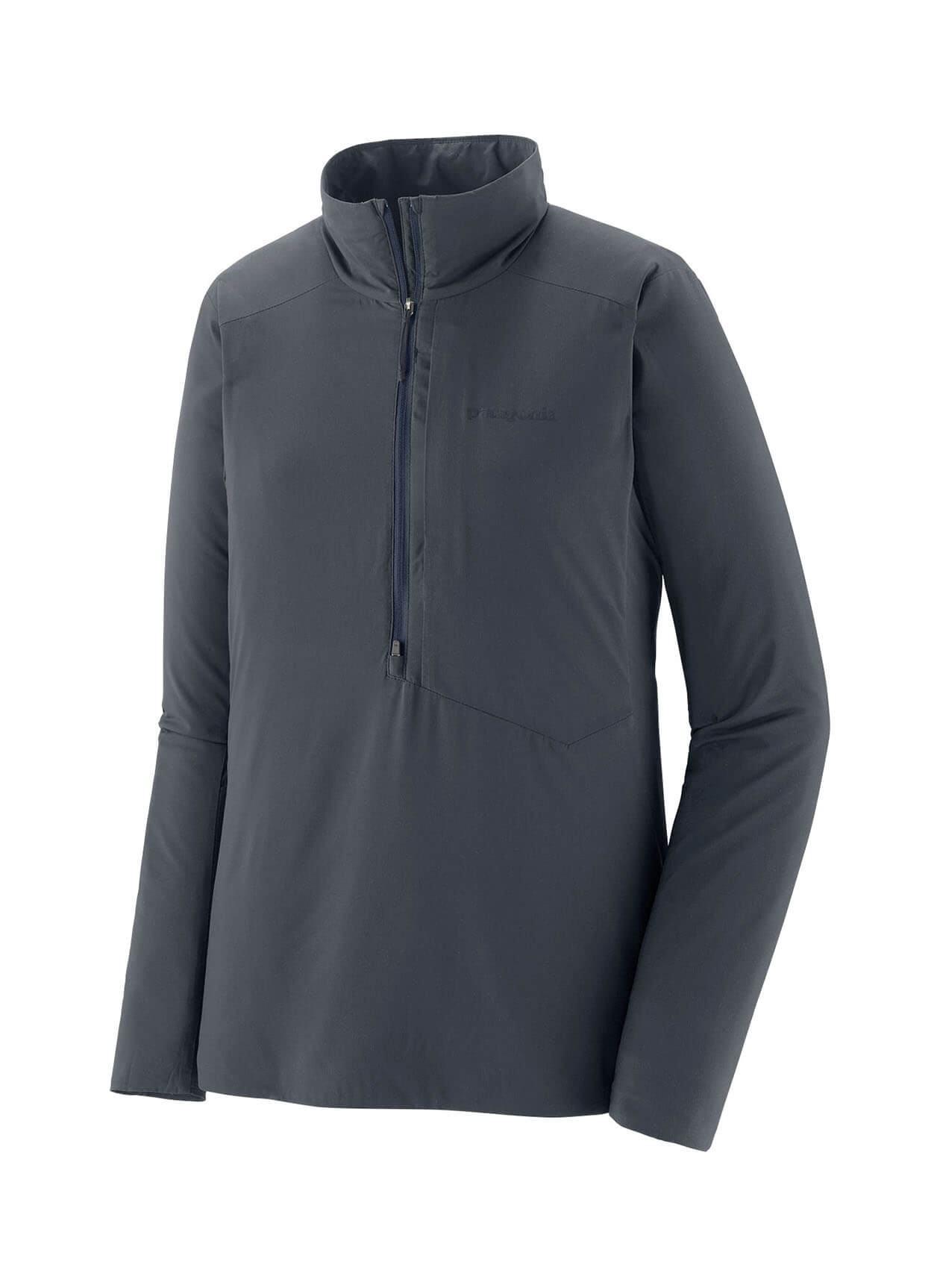 Patagonia Women's Nano-Air Ultralight Pullover - Smolder Blue - XXS