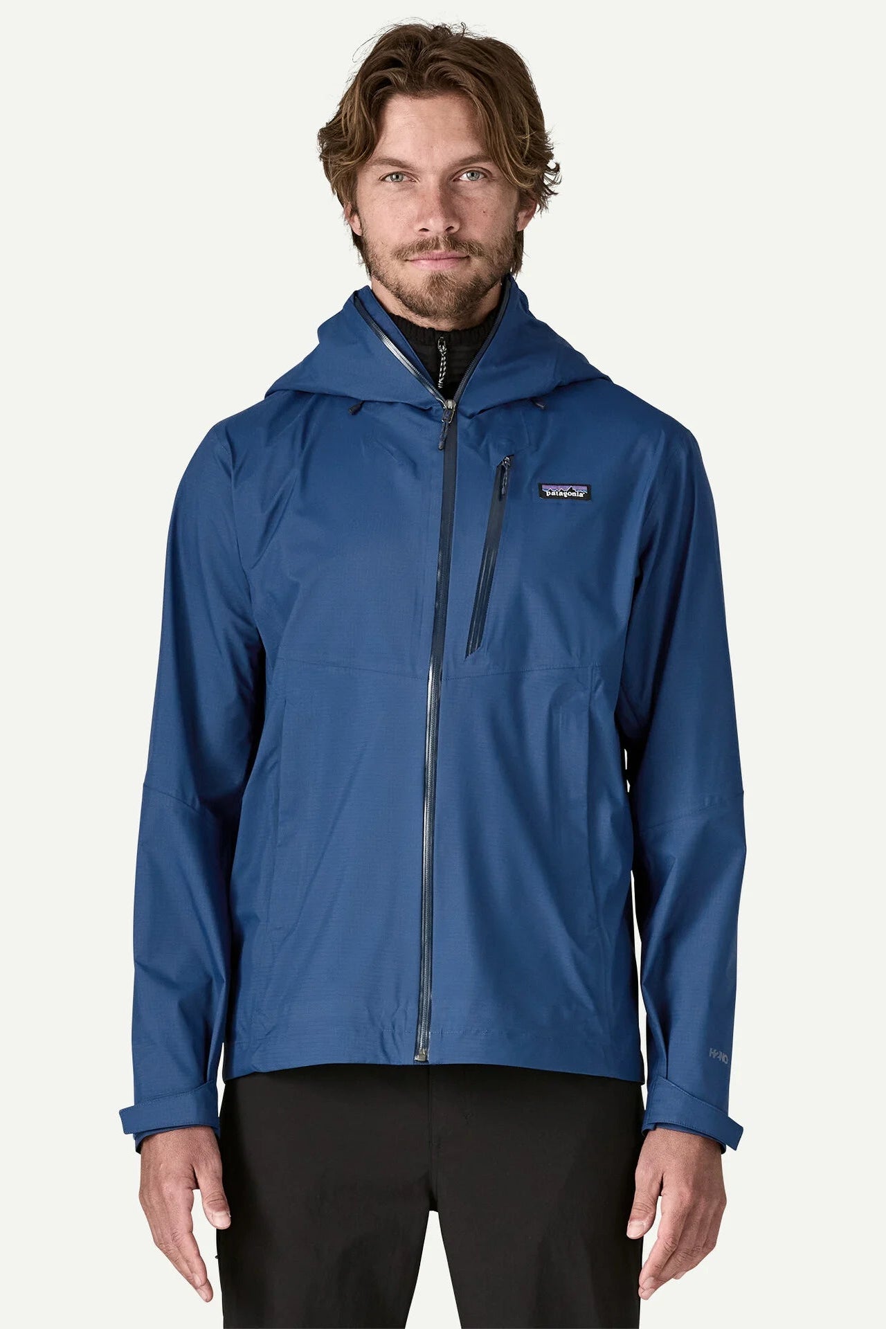 Patagonia Men's Granite Crest Rain Jacket