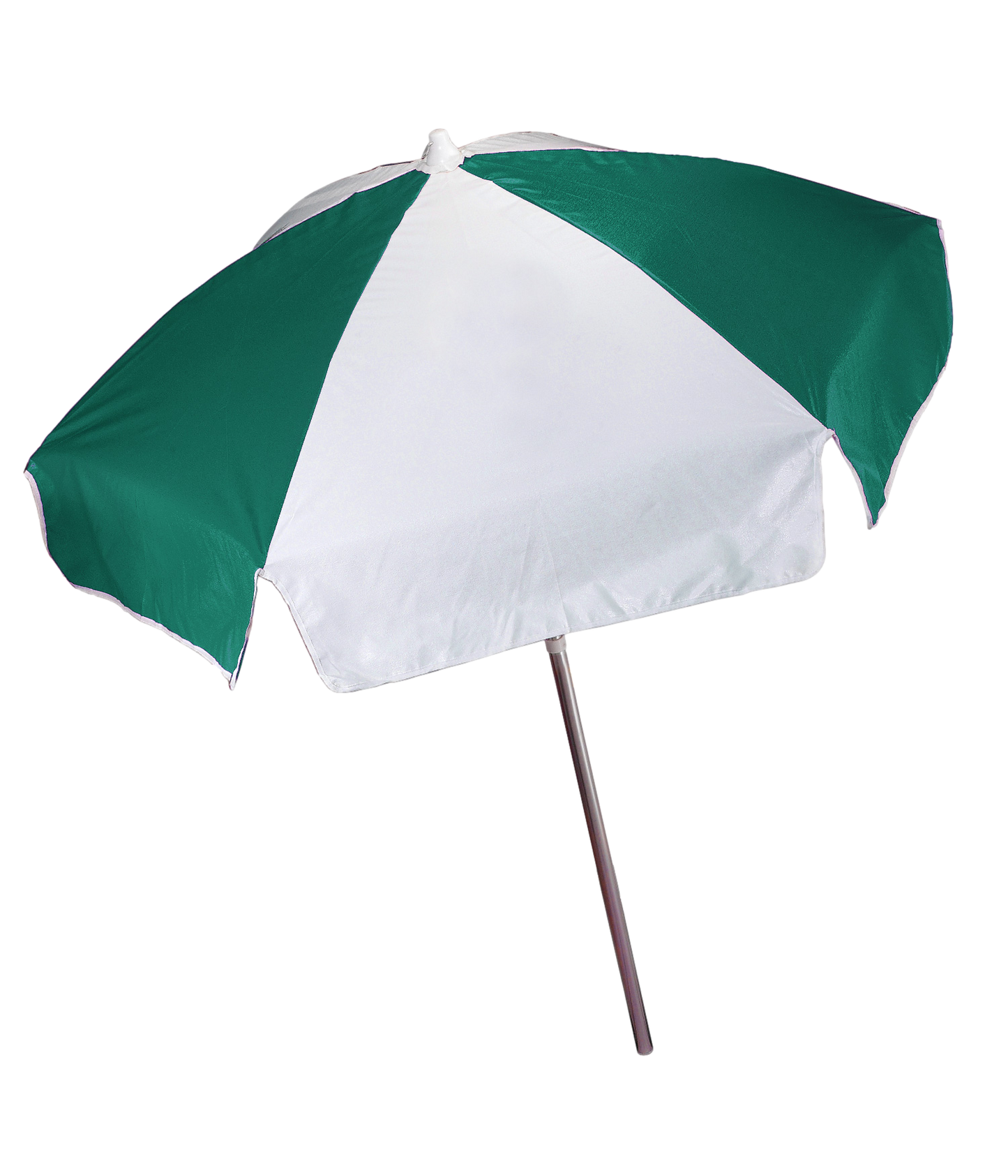 6 1/2' Polyester Patio Umbrella