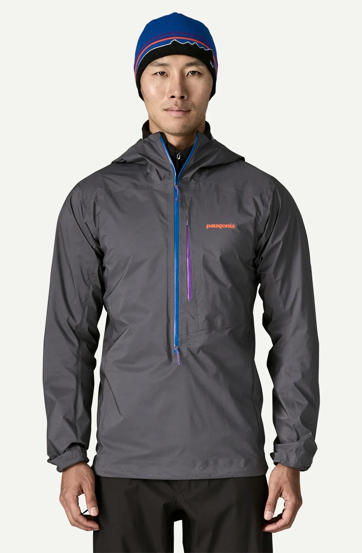 Patagonia Men's M10 Anorak