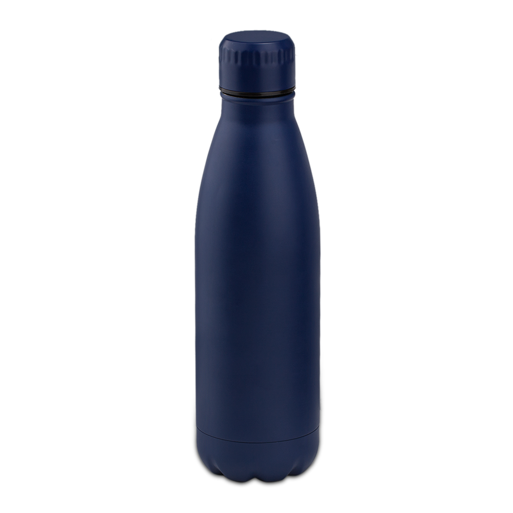 Mugu 17oz Stainless Steel Water Bottle