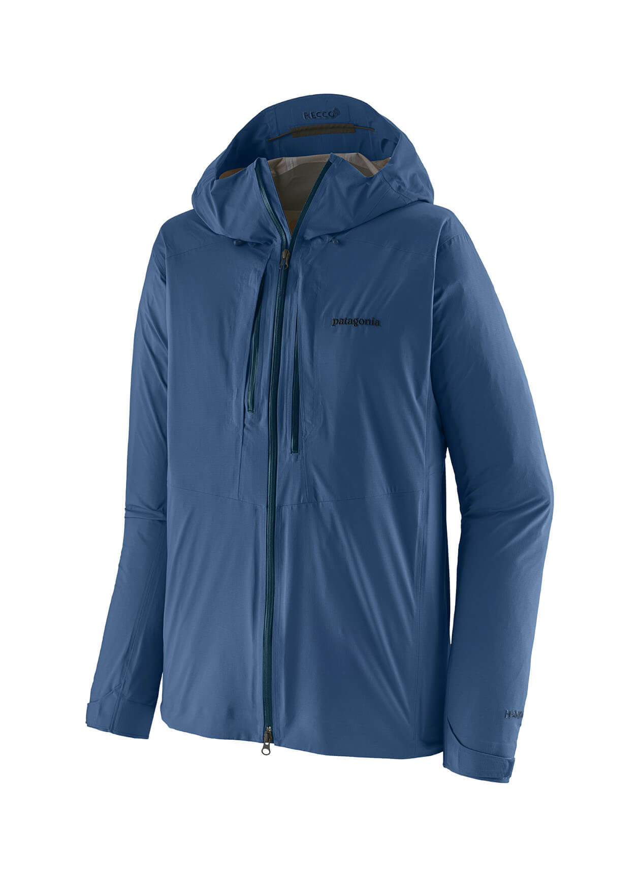 Patagonia Men's M10 Storm Jacket - Black - XS