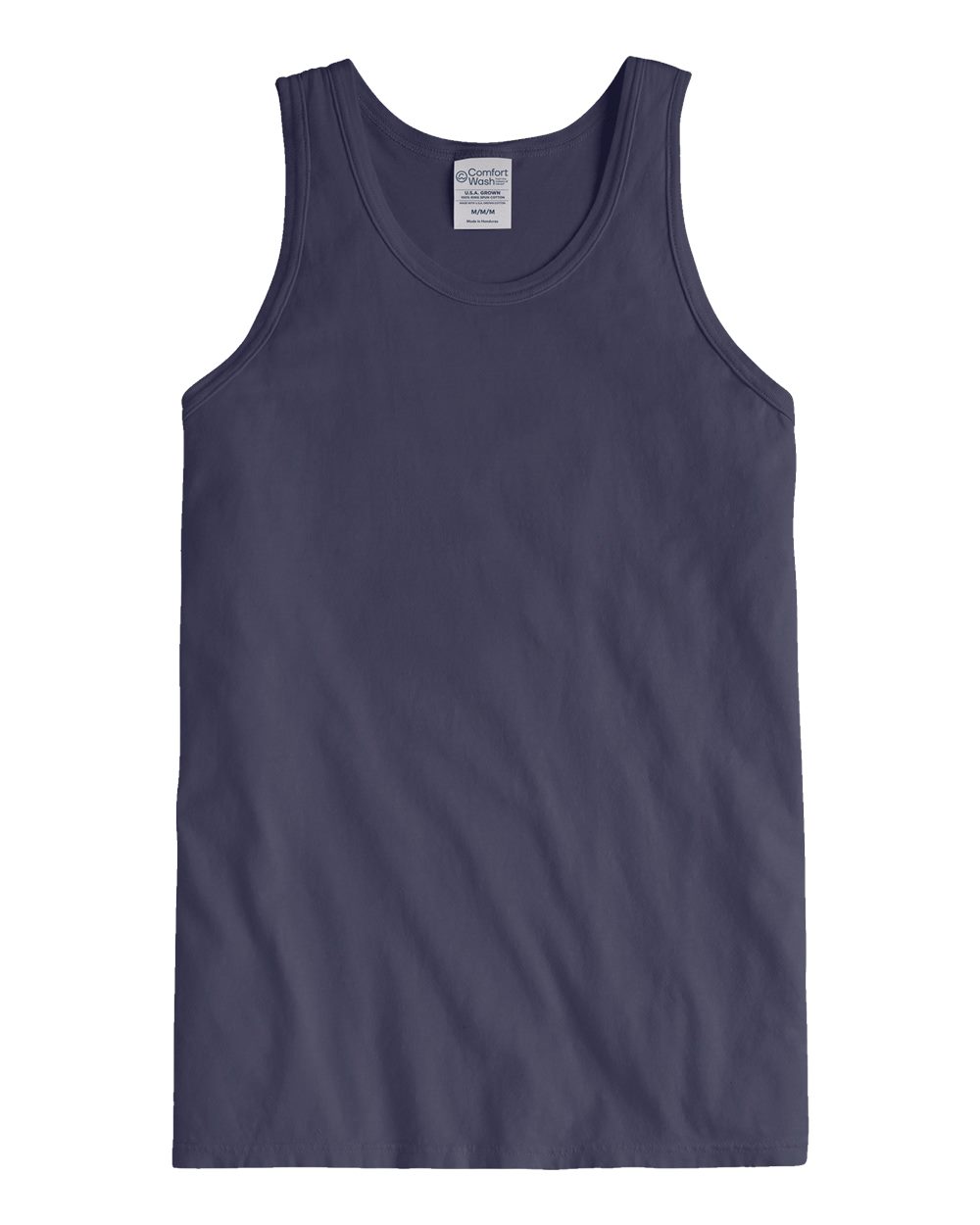 Unisex Garment-Dyed Unisex Tank Top - GDH300