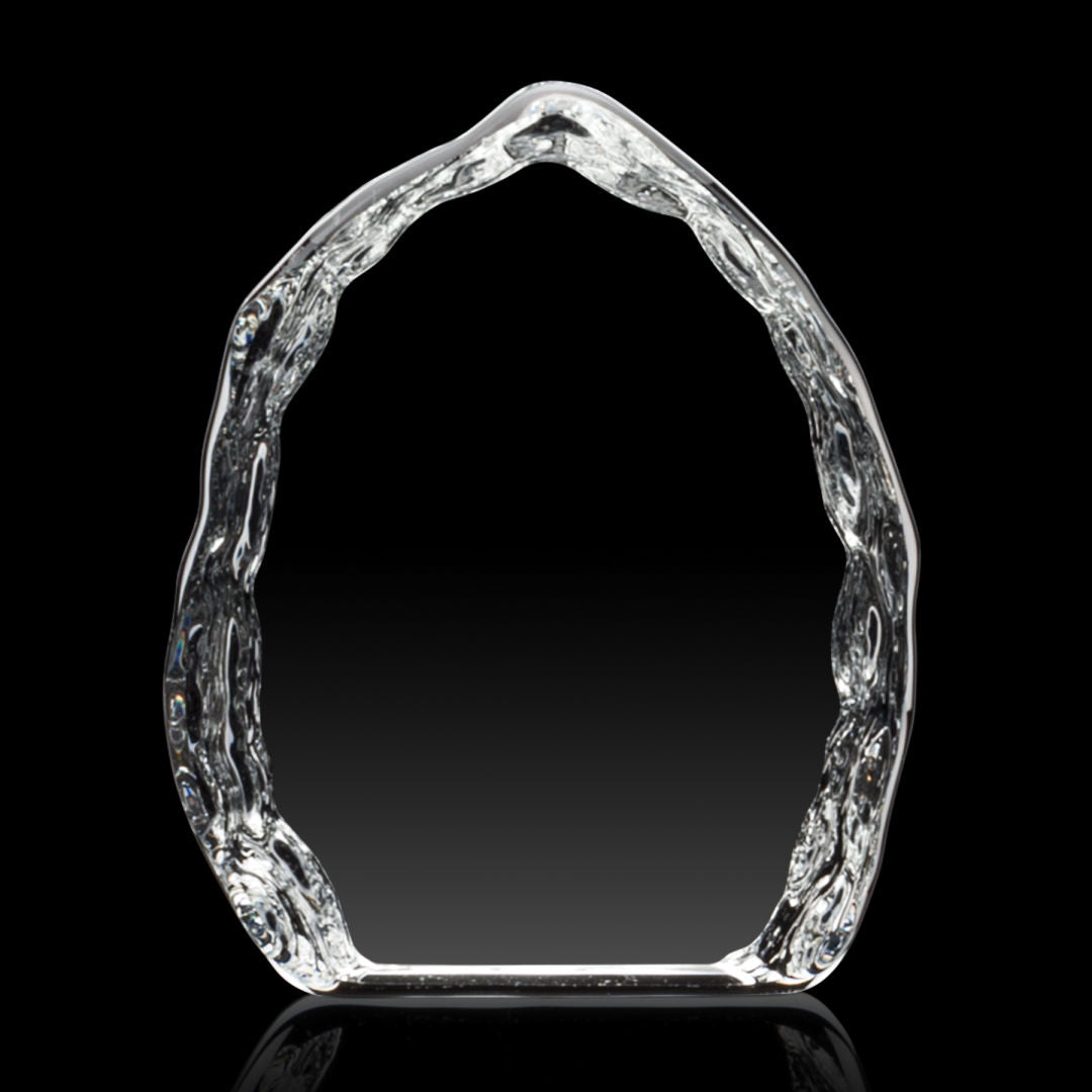 Ashdale Iceberg Award