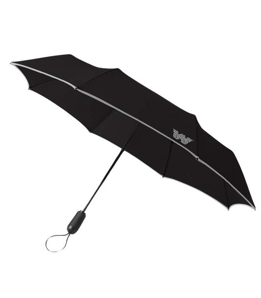 Black The Weatherman® Travel