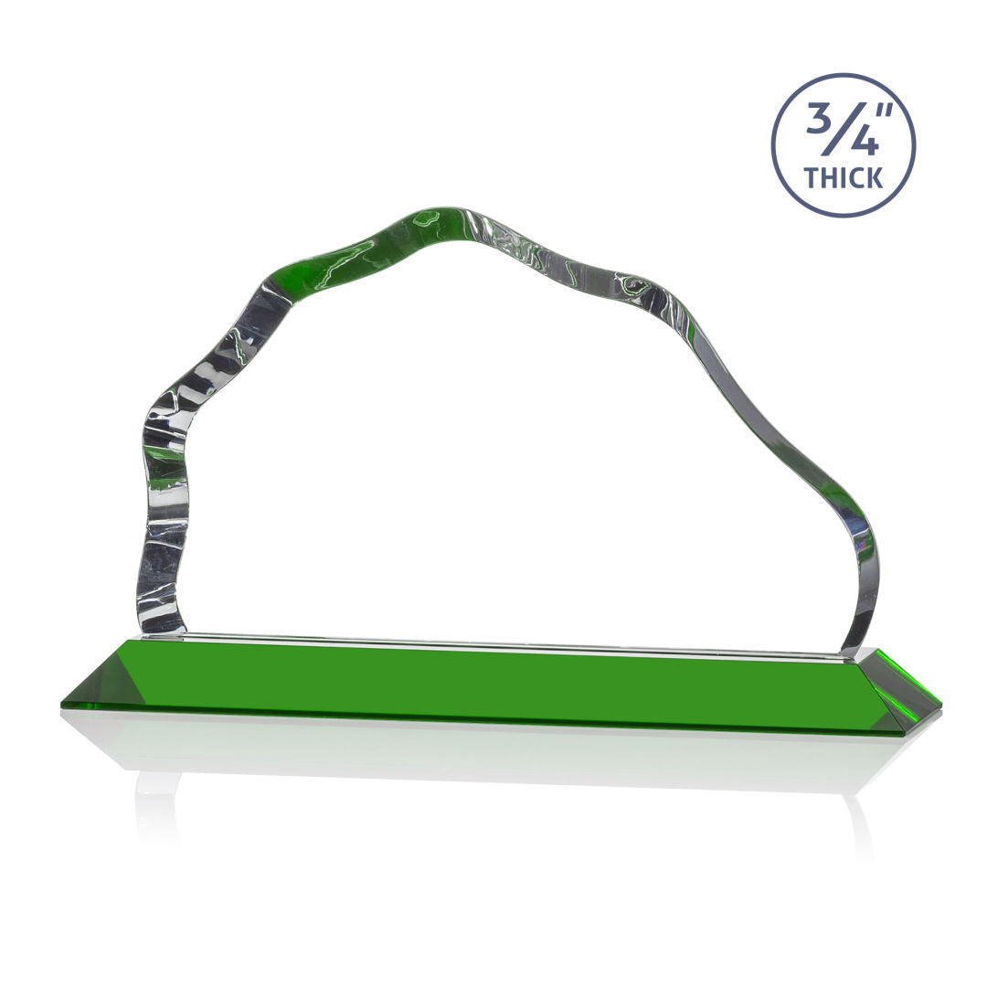 Petersen Award - Green