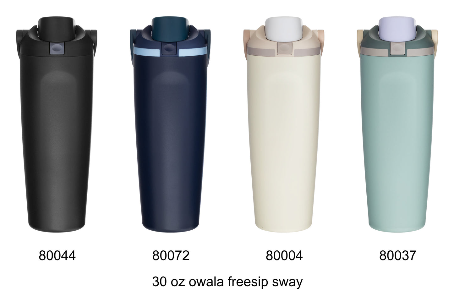 30 oz owala freesip sway