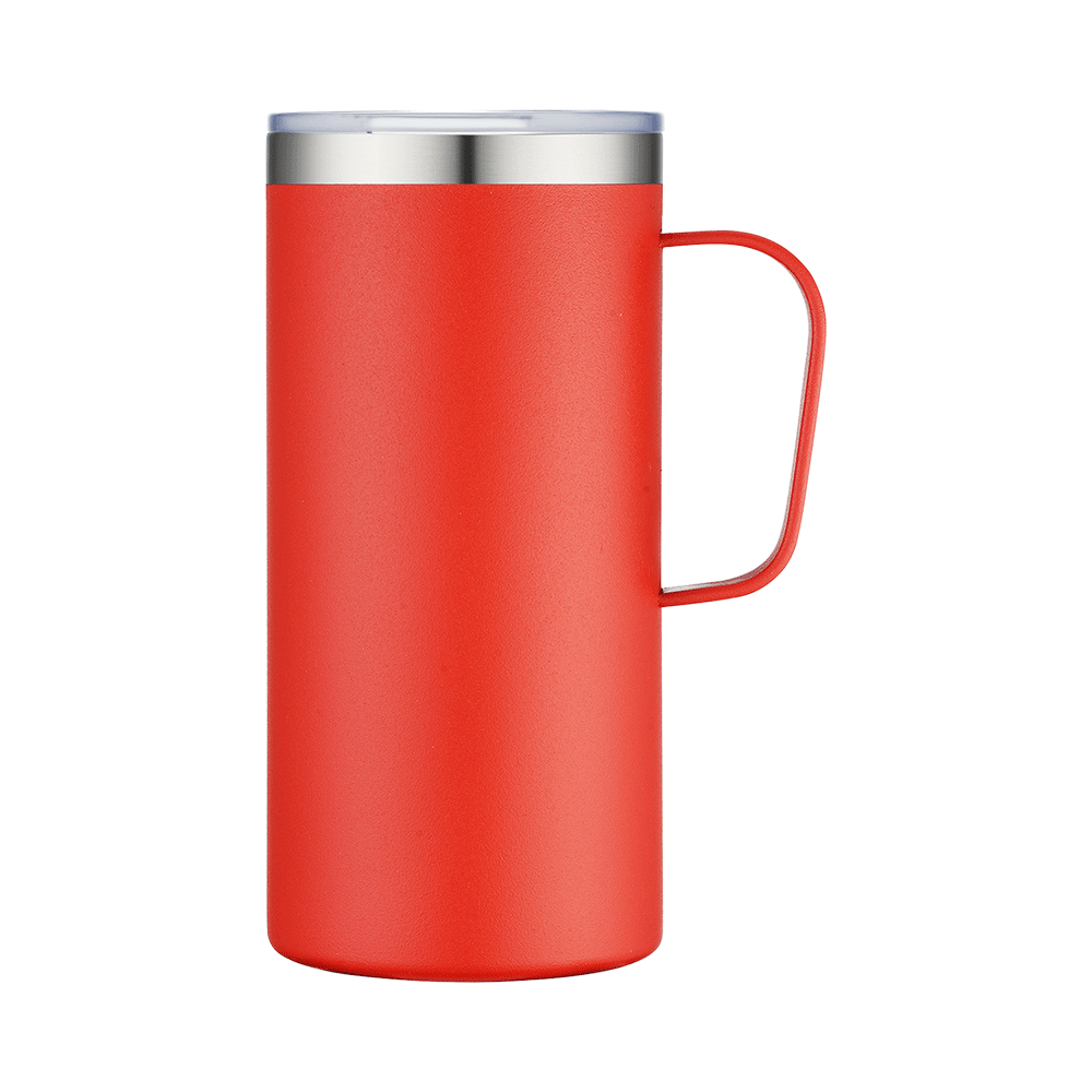 Magnolia 20oz Stainless Steel Mug