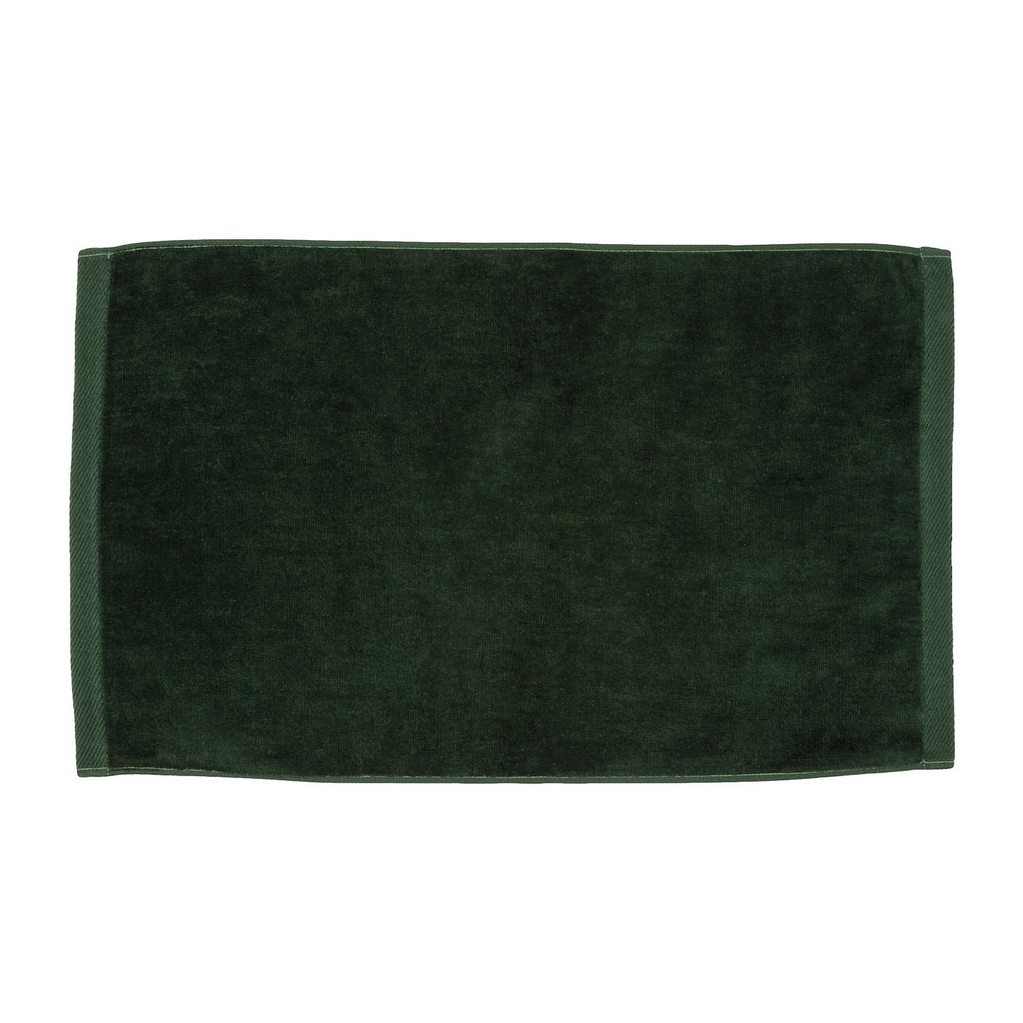 Premium Velour Hand & Sports Towel