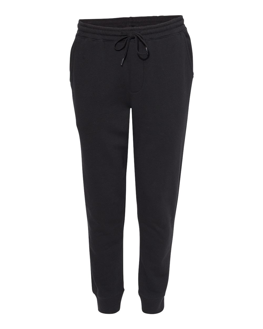 Men's Midweight Fleece Sweatpants - IND20PNT