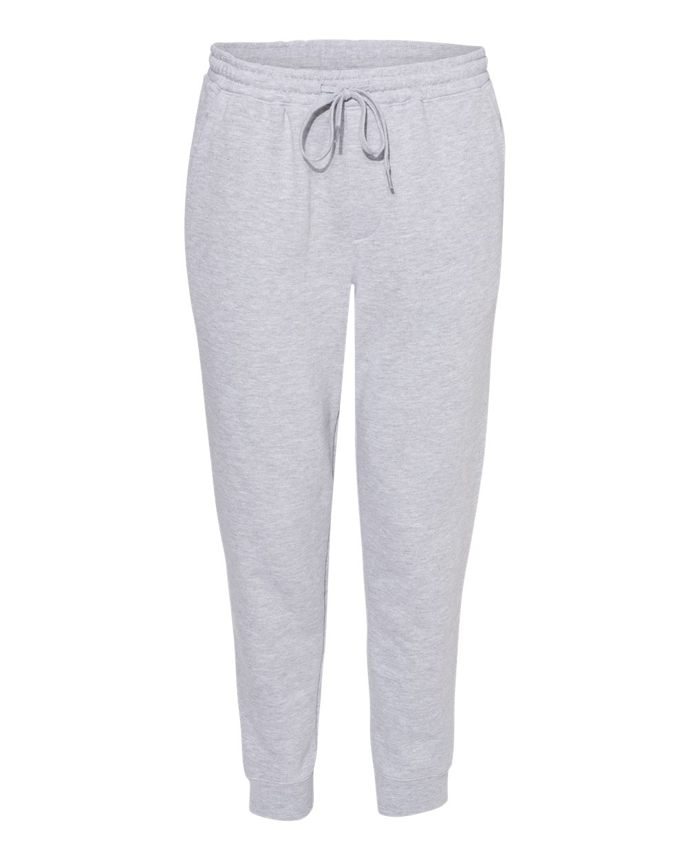 Men's Midweight Fleece Sweatpants - IND20PNT