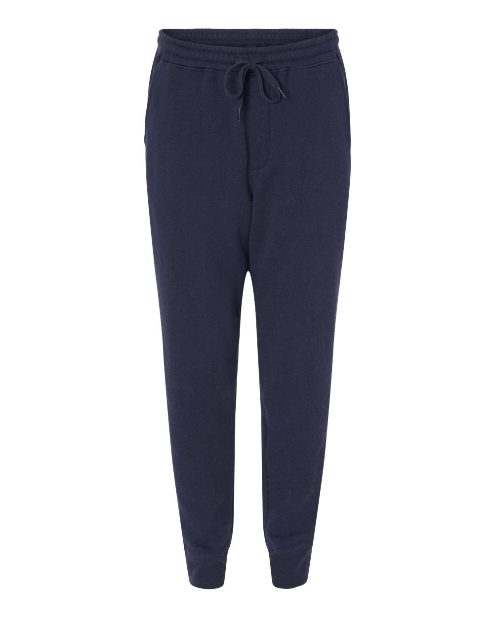 Men's Midweight Fleece Sweatpants - IND20PNT