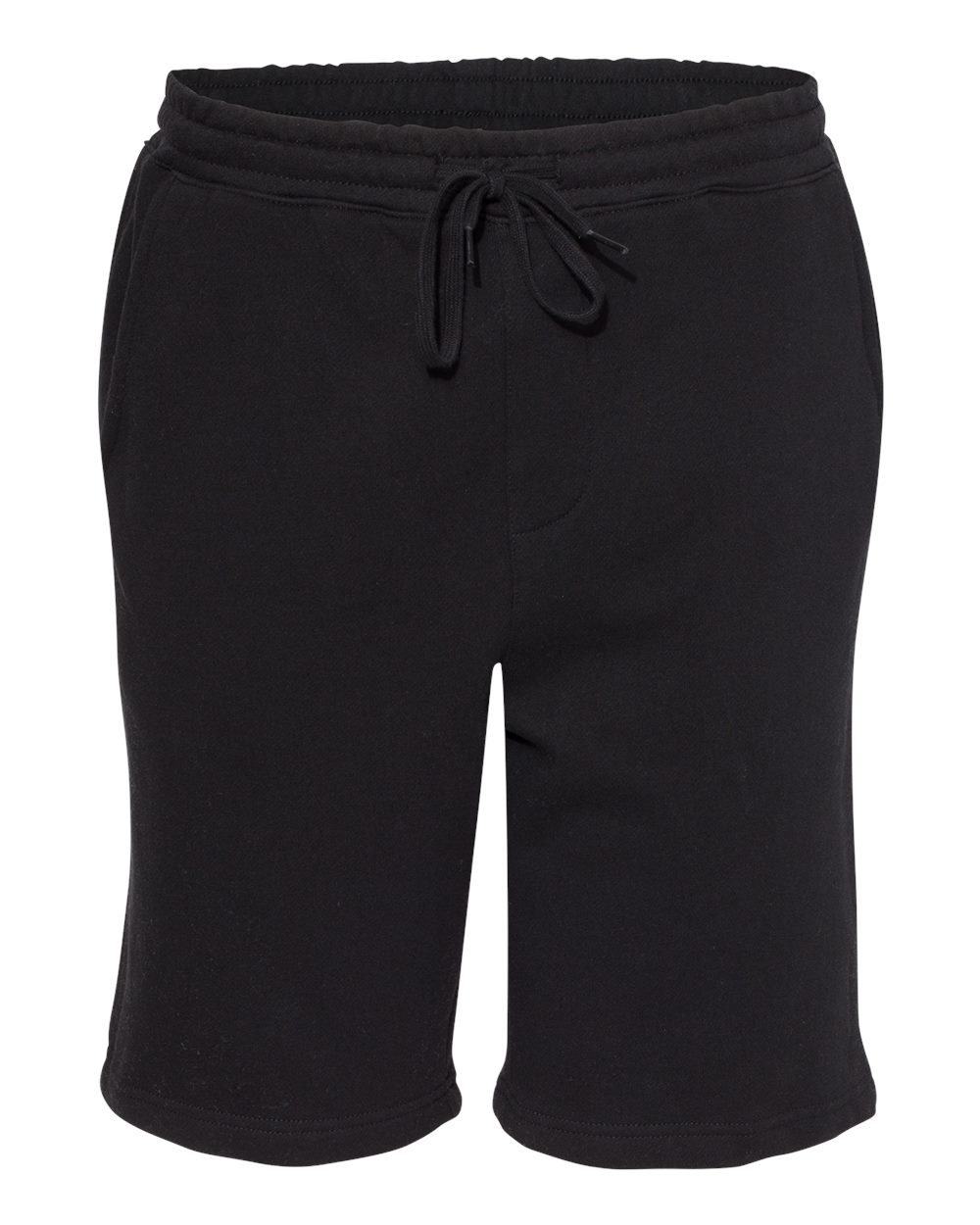 Men's Midweight Fleece Shorts - IND20SRT